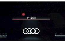22/72  Audi S3  Vorsprung Quattro S-Tronic 2.0 TFSI 310PS Sportback 5dr