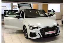 22/72  Audi S3  Vorsprung Quattro S-Tronic 2.0 TFSI 310PS Sportback 5dr