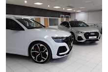 22/72  Audi S3  Vorsprung Quattro S-Tronic 2.0 TFSI 310PS Sportback 5dr