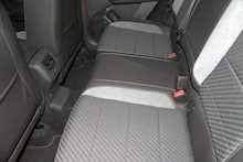 19/19 Volkswagen T-Roc 1.5 TSI EVO R-Line