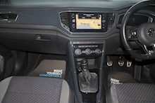 19/19 Volkswagen T-Roc 1.5 TSI EVO R-Line