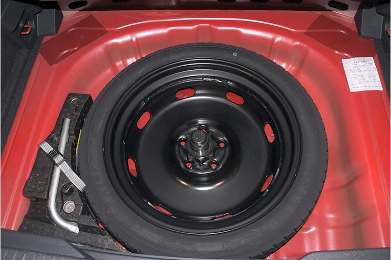 Volkswagen TSI EVO R-Line SUV 1.5 Manual Petrol