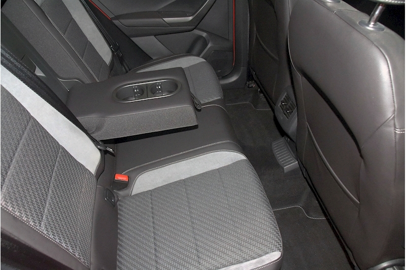 Volkswagen TSI EVO R-Line SUV 1.5 Manual Petrol