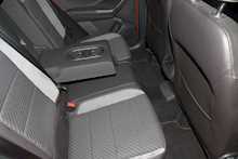 19/19 Volkswagen T-Roc 1.5 TSI EVO R-Line