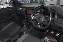 19/19 Volkswagen T-Roc 1.5 TSI EVO R-Line