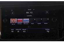 19/19 Volkswagen T-Roc 1.5 TSI EVO R-Line