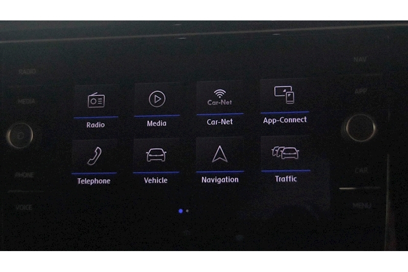 Volkswagen TSI EVO R-Line SUV 1.5 Manual Petrol