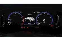 19/19 Volkswagen T-Roc 1.5 TSI EVO R-Line