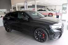 22/72 Audi Q3 RS Sportback AUDI SPORT EDITION S Tronic 5dr 400PS 5DR QUATTRO