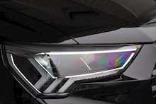 22/72 Audi Q3 RS Sportback AUDI SPORT EDITION S Tronic 5dr 400PS 5DR QUATTRO