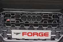 22/72 Audi Q3 RS Sportback AUDI SPORT EDITION S Tronic 5dr 400PS 5DR QUATTRO