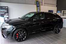 22/72 Audi Q3 RS Sportback AUDI SPORT EDITION S Tronic 5dr 400PS 5DR QUATTRO