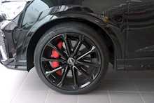 22/72 Audi Q3 RS Sportback AUDI SPORT EDITION S Tronic 5dr 400PS 5DR QUATTRO