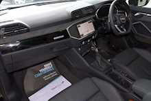 22/72 Audi Q3 RS Sportback AUDI SPORT EDITION S Tronic 5dr 400PS 5DR QUATTRO