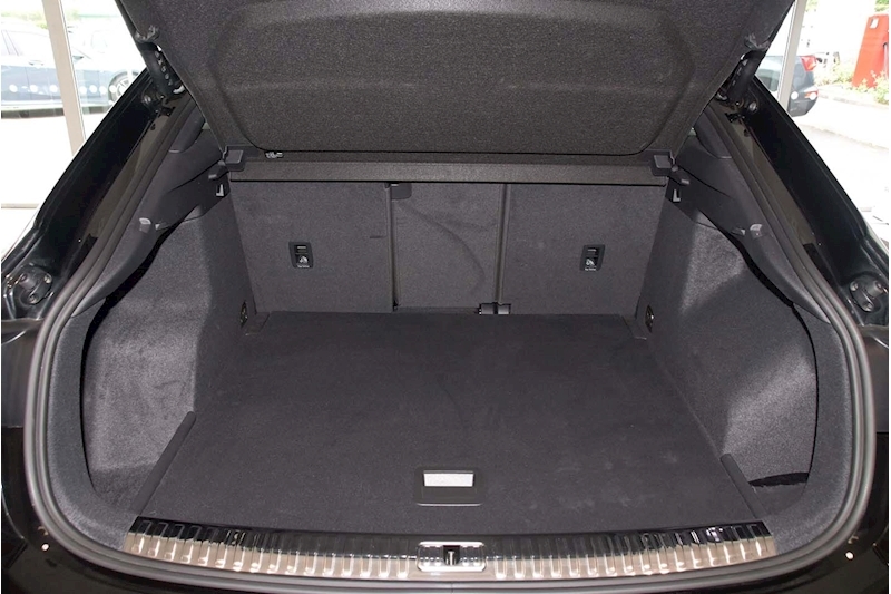 Audi RS SPORTBACK AUDI SPORT EDITION 400PS S-Tronic 5dr