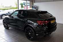 22/72 Audi Q3 RS Sportback AUDI SPORT EDITION S Tronic 5dr 400PS 5DR QUATTRO