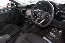 22/72 Audi Q3 RS Sportback AUDI SPORT EDITION S Tronic 5dr 400PS 5DR QUATTRO