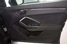 22/72 Audi Q3 RS Sportback AUDI SPORT EDITION S Tronic 5dr 400PS 5DR QUATTRO