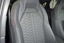 22/72 Audi Q3 RS Sportback AUDI SPORT EDITION S Tronic 5dr 400PS 5DR QUATTRO
