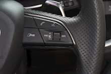 22/72 Audi Q3 RS Sportback AUDI SPORT EDITION S Tronic 5dr 400PS 5DR QUATTRO