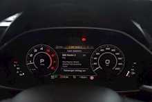 22/72 Audi Q3 RS Sportback AUDI SPORT EDITION S Tronic 5dr 400PS 5DR QUATTRO