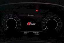 22/72 Audi Q3 RS Sportback AUDI SPORT EDITION S Tronic 5dr 400PS 5DR QUATTRO