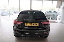 22/72 Audi Q3 RS Sportback AUDI SPORT EDITION S Tronic 5dr 400PS 5DR QUATTRO