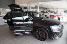 22/72 Audi Q3 RS Sportback AUDI SPORT EDITION S Tronic 5dr 400PS 5DR QUATTRO