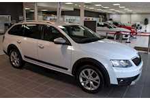 15/15 SKODA Octavia TDI Scout Estate 5dr Diesel