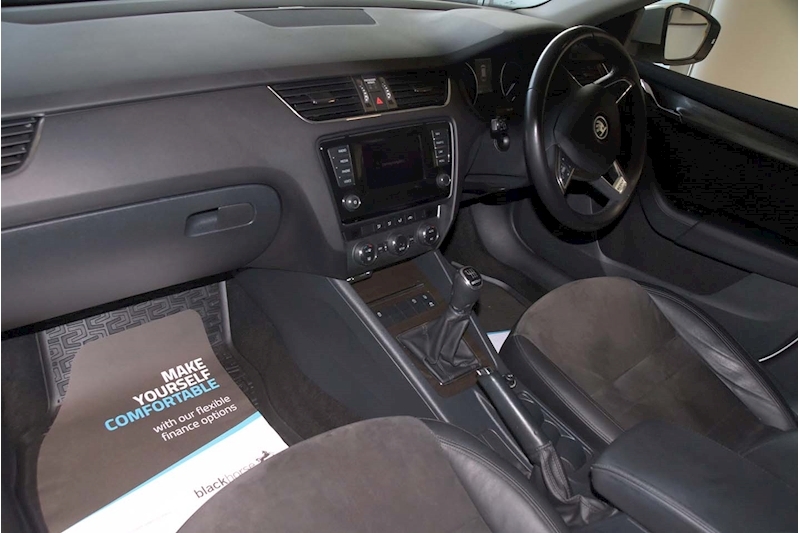 SKODA 2.0 TDI Scout Estate 5dr Diesel Manual 4WD Euro 6 (s/s) (150 ps)