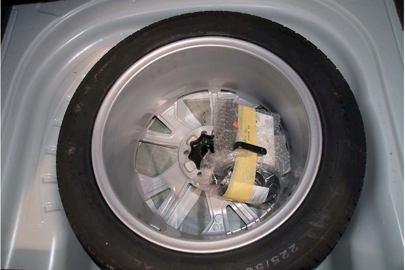 SKODA 2.0 TDI Scout Estate 5dr Diesel Manual 4WD Euro 6 (s/s) (150 ps)