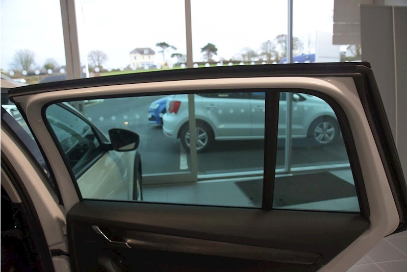 SKODA 2.0 TDI Scout Estate 5dr Diesel Manual 4WD Euro 6 (s/s) (150 ps)