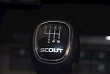 15/15 SKODA Octavia TDI Scout Estate 5dr Diesel