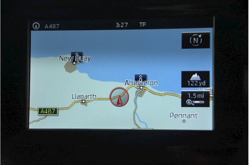 SKODA 2.0 TDI Scout Estate 5dr Diesel Manual 4WD Euro 6 (s/s) (150 ps)