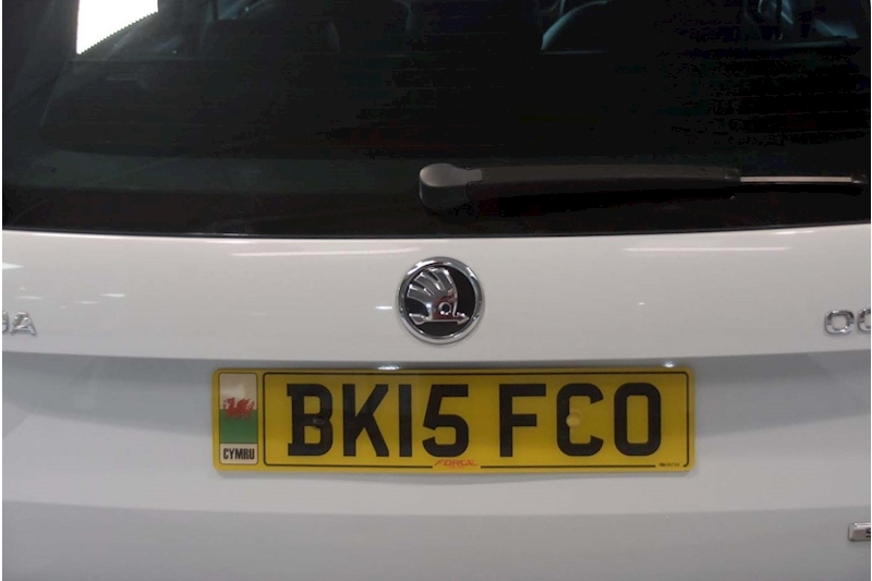SKODA 2.0 TDI Scout Estate 5dr Diesel Manual 4WD Euro 6 (s/s) (150 ps)