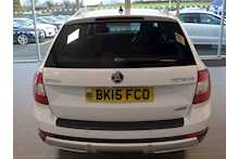15/15 SKODA Octavia TDI Scout Estate 5dr Diesel