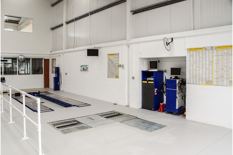 SKODA 2.0 TDI Scout Estate 5dr Diesel Manual 4WD Euro 6 (s/s) (150 ps)