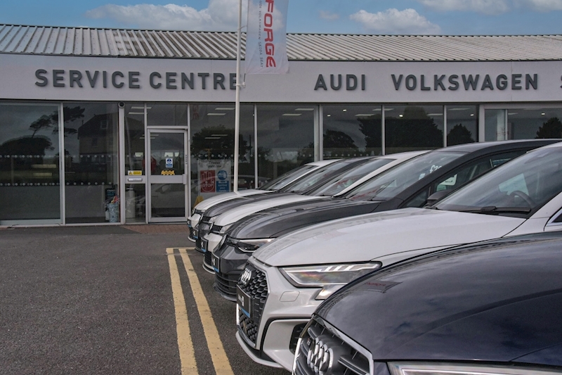 SKODA 2.0 TDI Scout Estate 5dr Diesel Manual 4WD Euro 6 (s/s) (150 ps)