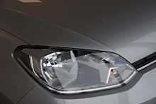 19/19 Volkswagen up! High up 1.0 5dr Hatchback