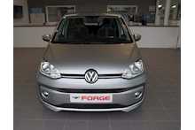 19/19 Volkswagen up! High up 1.0 5dr Hatchback