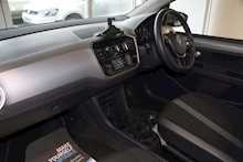 19/19 Volkswagen up! High up 1.0 5dr Hatchback