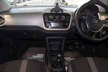 19/19 Volkswagen up! High up 1.0 5dr Hatchback