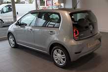 19/19 Volkswagen up! High up 1.0 5dr Hatchback