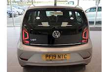 19/19 Volkswagen up! High up 1.0 5dr Hatchback