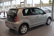 19/19 Volkswagen up! High up 1.0 5dr Hatchback