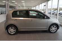 19/19 Volkswagen up! High up 1.0 5dr Hatchback