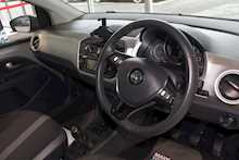 19/19 Volkswagen up! High up 1.0 5dr Hatchback