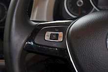 19/19 Volkswagen up! High up 1.0 5dr Hatchback