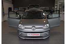 19/19 Volkswagen up! High up 1.0 5dr Hatchback