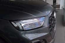 22/72 Audi Q5 2.0 TDI 40 Edition 1 SUV 5dr Diesel S Tronic quattro Euro 6 (s/s) (204 ps)